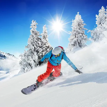 Joechl 3 Sankt Johann in Tirol