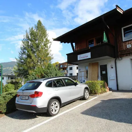 Joechl 3 * Sankt Johann in Tirol