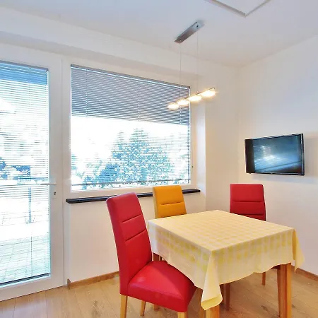 Joechl 3 Appartement *