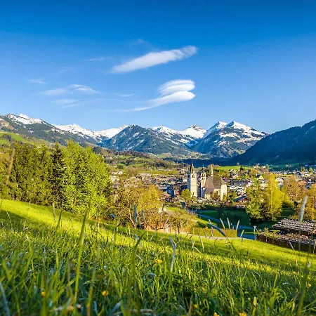 Appartement Joechl 3 *